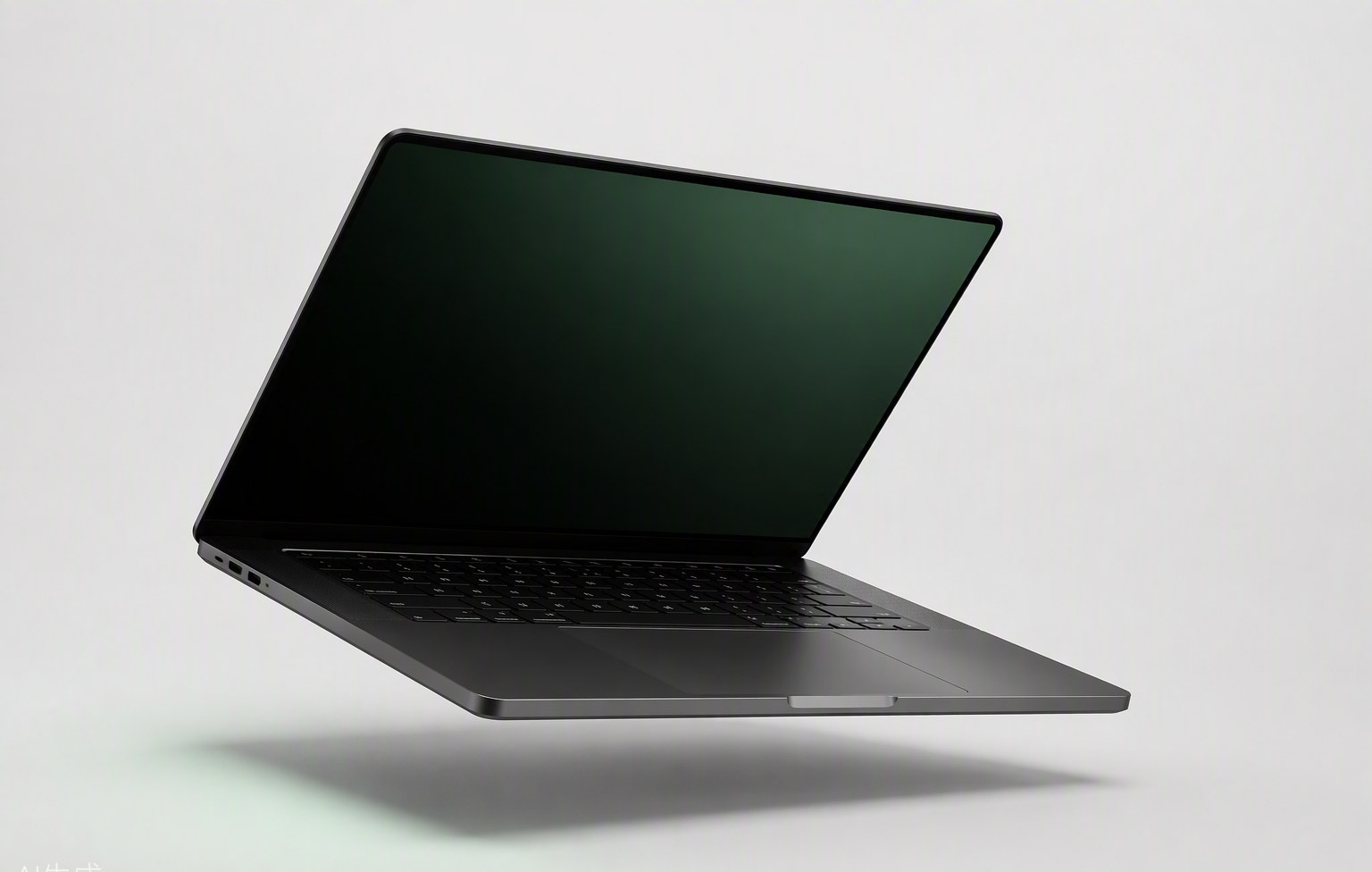 ECO Boardroom laptop