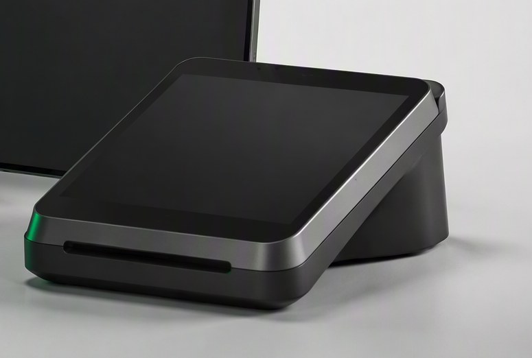 ECO PoS terminal