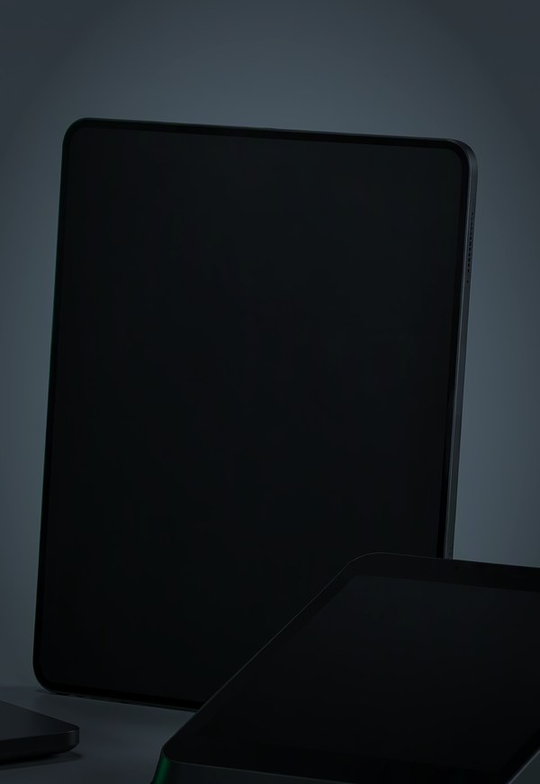 ECO Tablet II